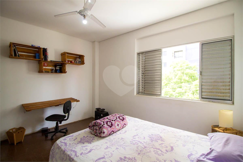 Venda Casa São Paulo Vila Mariana REO873048 26