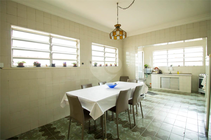 Venda Casa São Paulo Vila Mariana REO873048 35