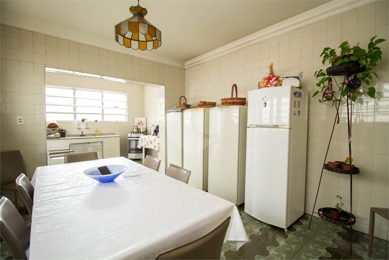 Venda Casa São Paulo Vila Mariana REO873048 34