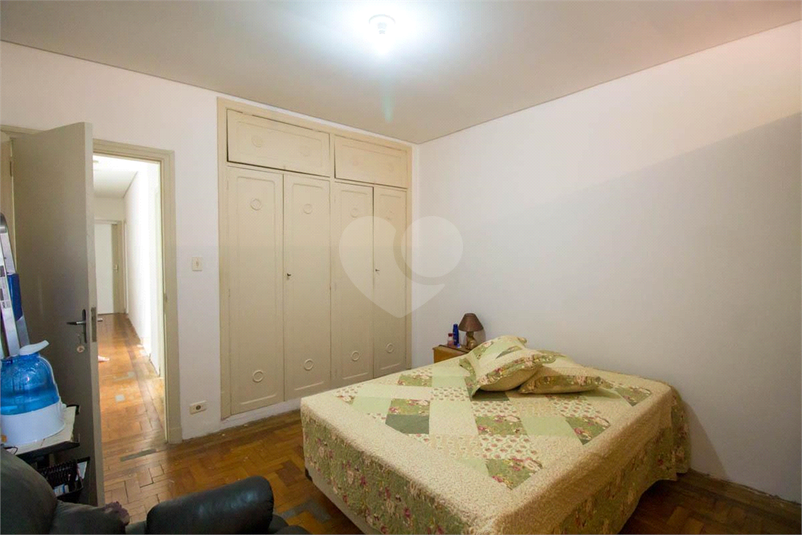 Venda Casa São Paulo Vila Mariana REO873048 23