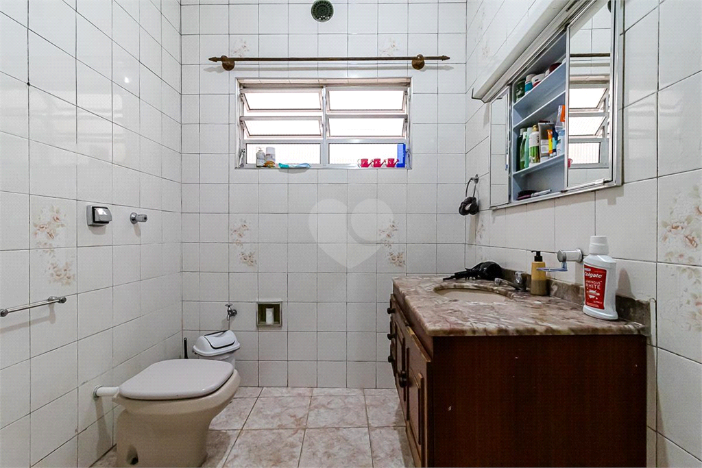 Venda Casa São Paulo Cambuci REO873059 38