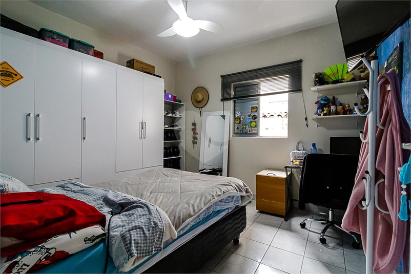 Venda Casa São Paulo Cambuci REO873059 40