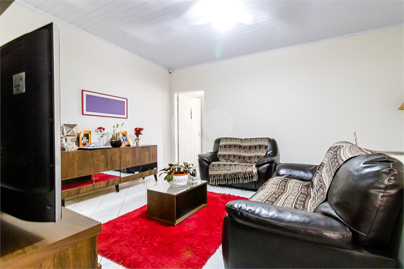 Venda Casa São Paulo Cambuci REO873059 67