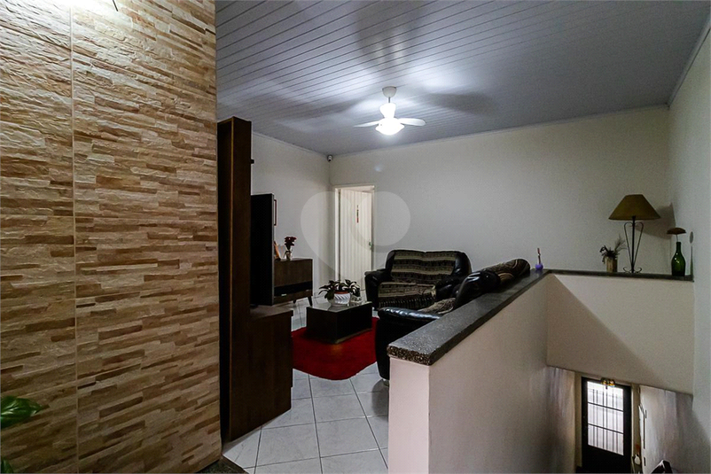 Venda Casa São Paulo Cambuci REO873059 51