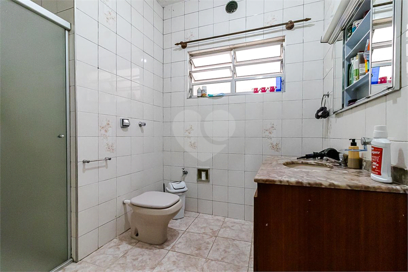 Venda Casa São Paulo Cambuci REO873059 72