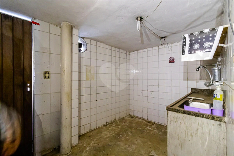 Venda Casa São Paulo Cambuci REO873059 106