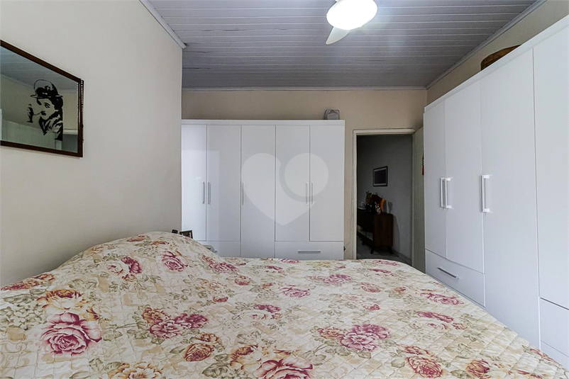 Venda Casa São Paulo Cambuci REO873059 25