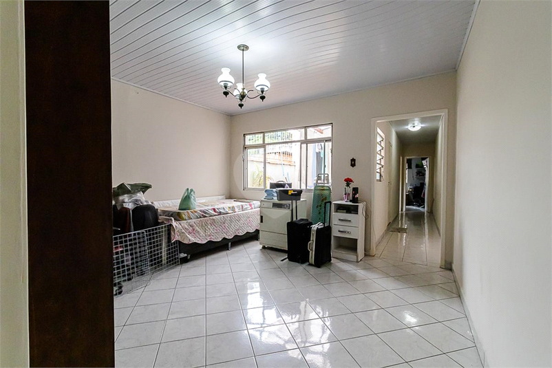 Venda Casa São Paulo Cambuci REO873059 32