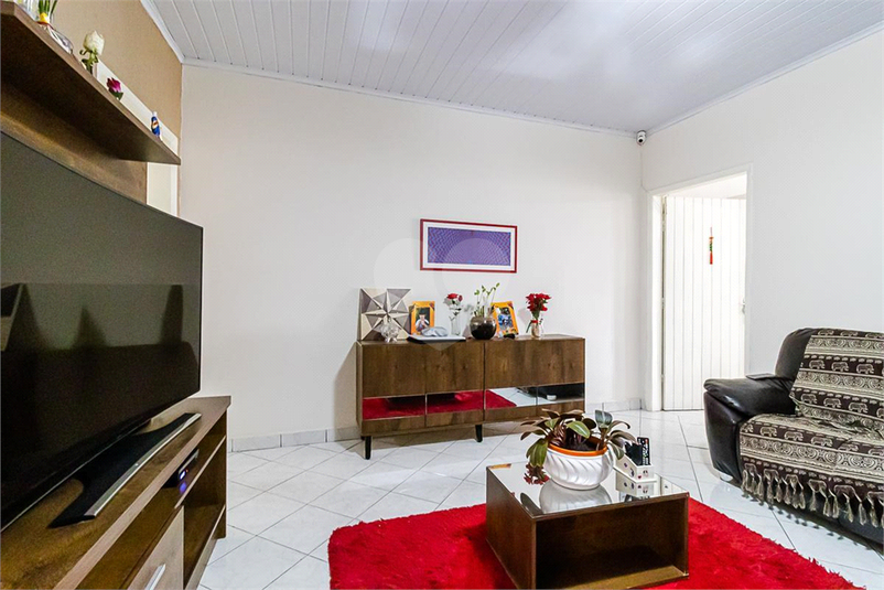 Venda Casa São Paulo Cambuci REO873059 43