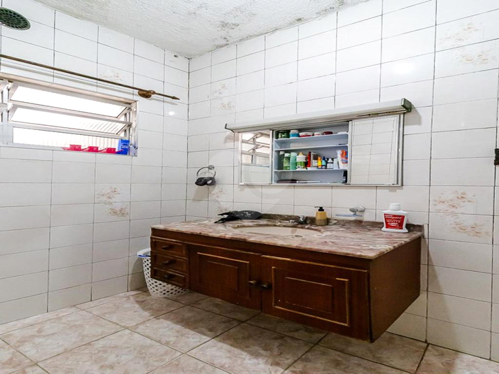 Venda Casa São Paulo Cambuci REO873059 45