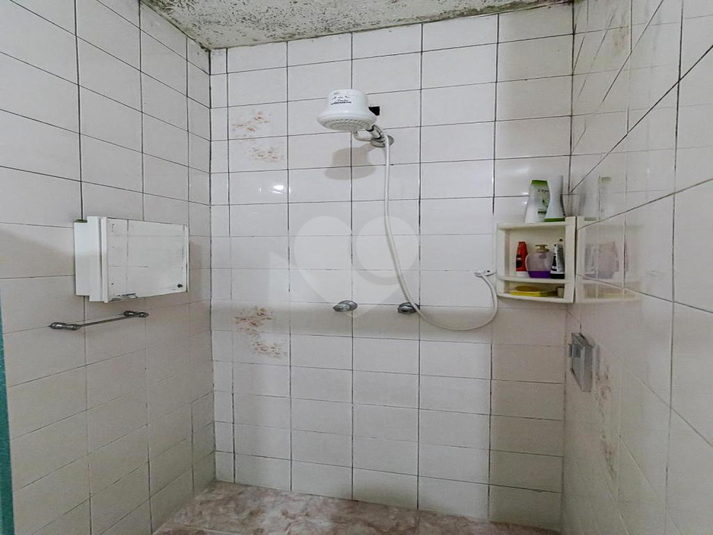 Venda Casa São Paulo Cambuci REO873059 46