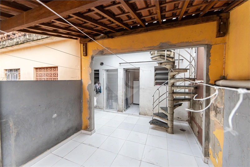 Venda Casa São Paulo Chácara Califórnia REO873061 7