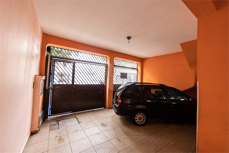 Venda Casa São Paulo Chácara Califórnia REO873061 28