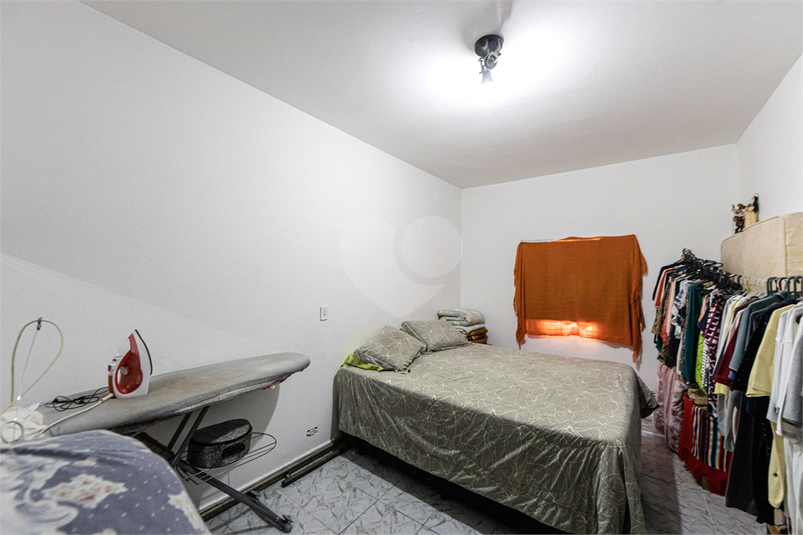 Venda Casa São Paulo Chácara Califórnia REO873061 10