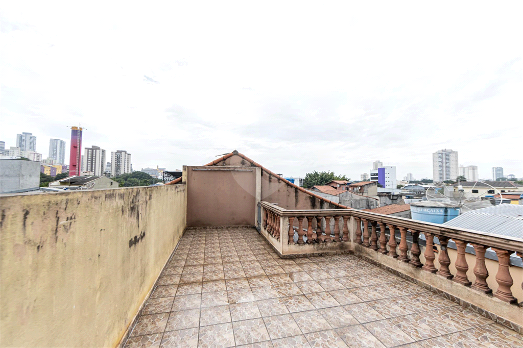 Venda Casa São Paulo Chácara Califórnia REO873061 12