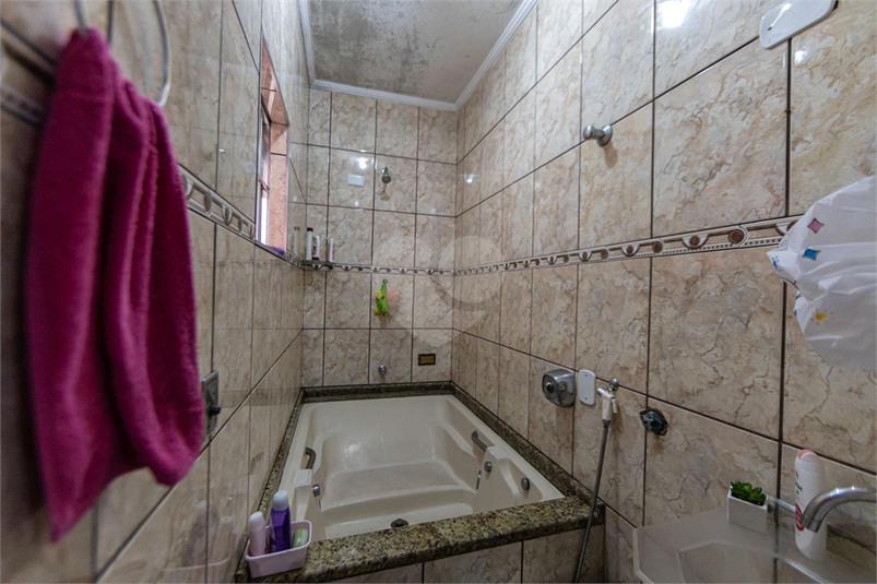 Venda Casa São Paulo Chácara Califórnia REO873061 6