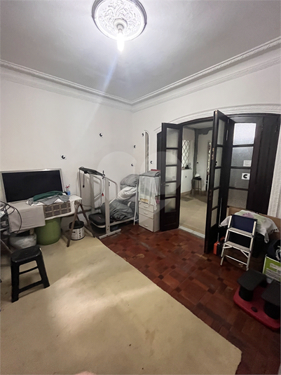 Aluguel Sobrado São Paulo Santa Cecília REO873062 9