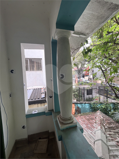 Aluguel Sobrado São Paulo Santa Cecília REO873062 30