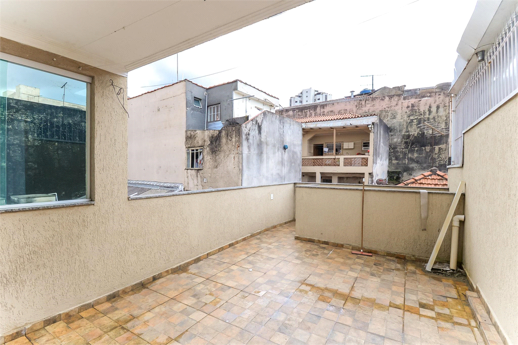 Venda Casa São Paulo Penha De França REO873095 24