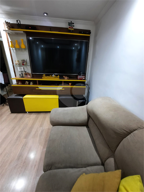 Venda Apartamento São Paulo Vila Nivi REO873100 4