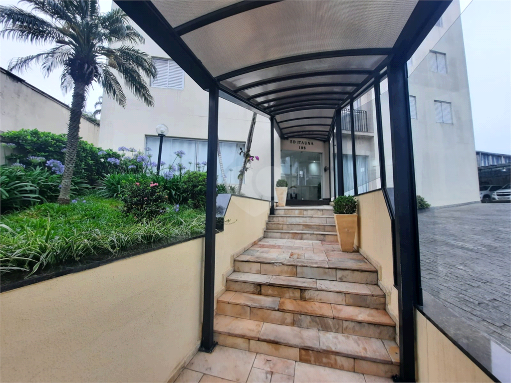 Venda Apartamento São Paulo Vila Nivi REO873100 35