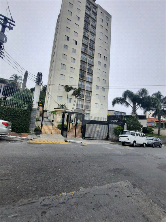 Venda Apartamento São Paulo Vila Nivi REO873100 30