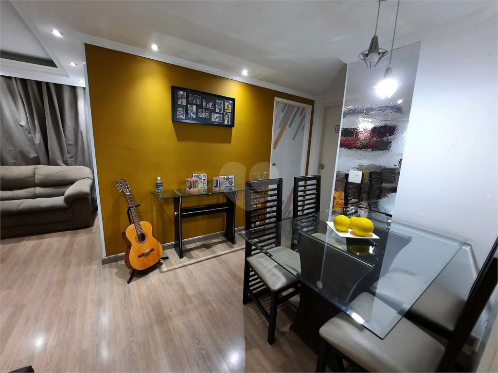 Venda Apartamento São Paulo Vila Nivi REO873100 3