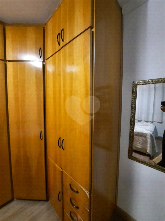 Venda Apartamento São Paulo Vila Nivi REO873100 19