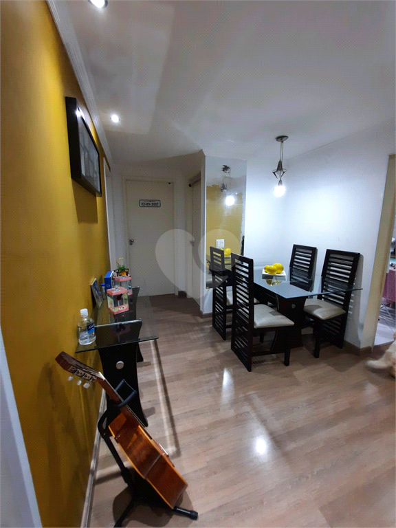 Venda Apartamento São Paulo Vila Nivi REO873100 7