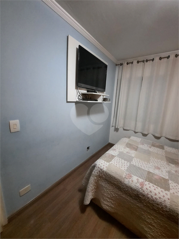 Venda Apartamento São Paulo Vila Nivi REO873100 18