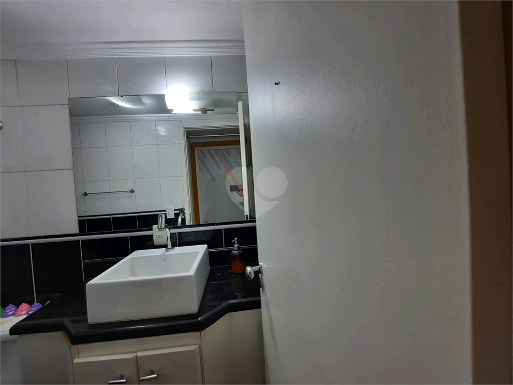 Venda Apartamento São Paulo Vila Nivi REO873100 28