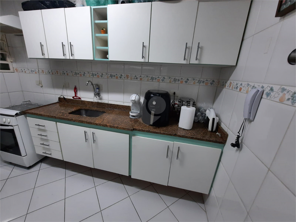 Venda Apartamento São Paulo Vila Nivi REO873100 32