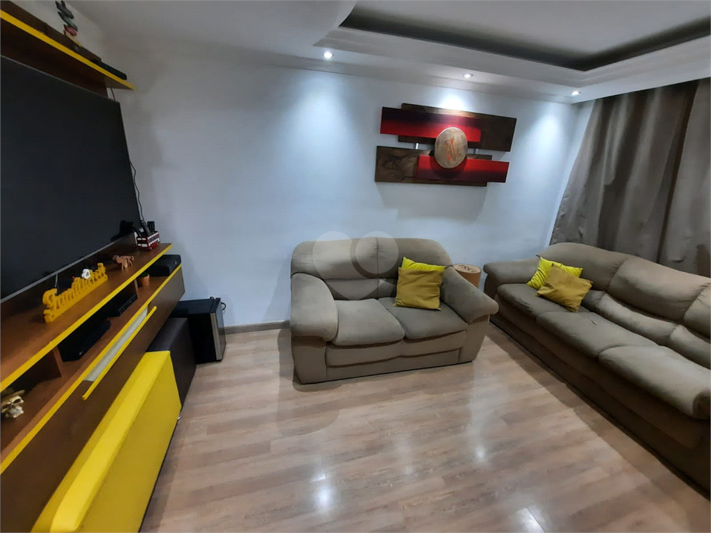 Venda Apartamento São Paulo Vila Nivi REO873100 1