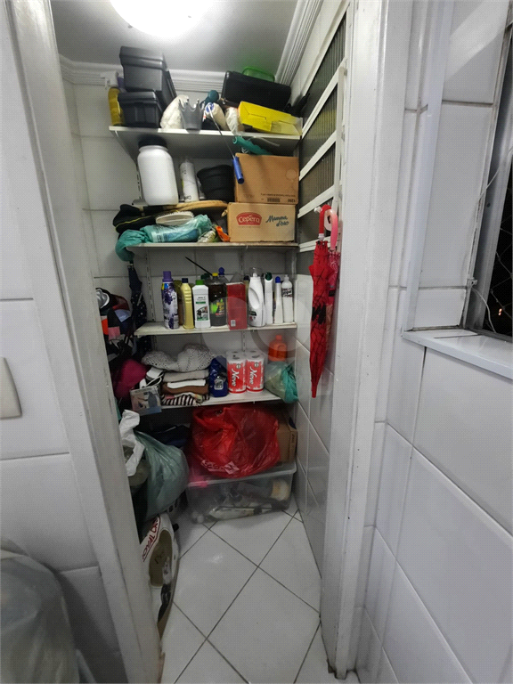 Venda Apartamento São Paulo Vila Nivi REO873100 15