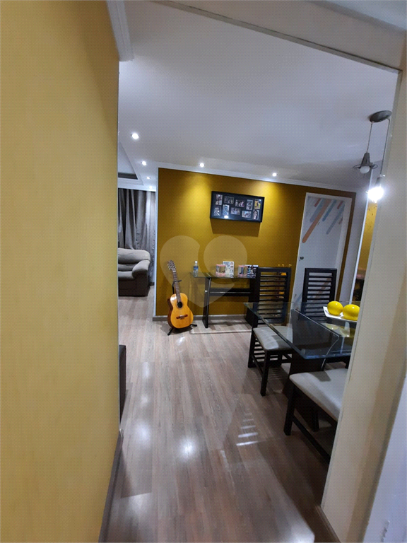 Venda Apartamento São Paulo Vila Nivi REO873100 9