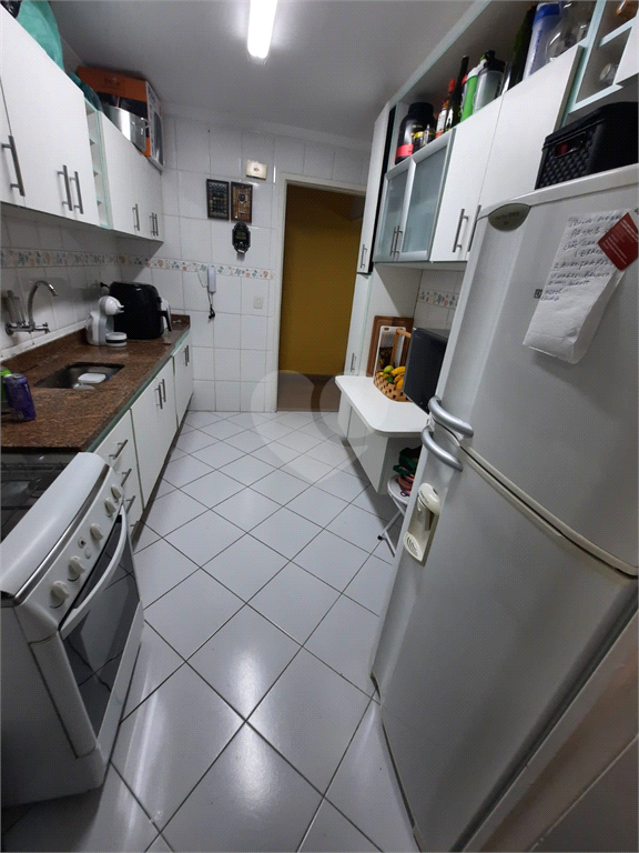 Venda Apartamento São Paulo Vila Nivi REO873100 13