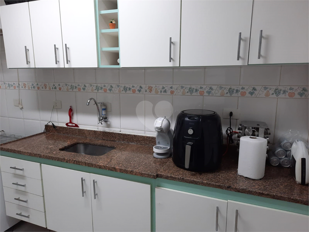 Venda Apartamento São Paulo Vila Nivi REO873100 10