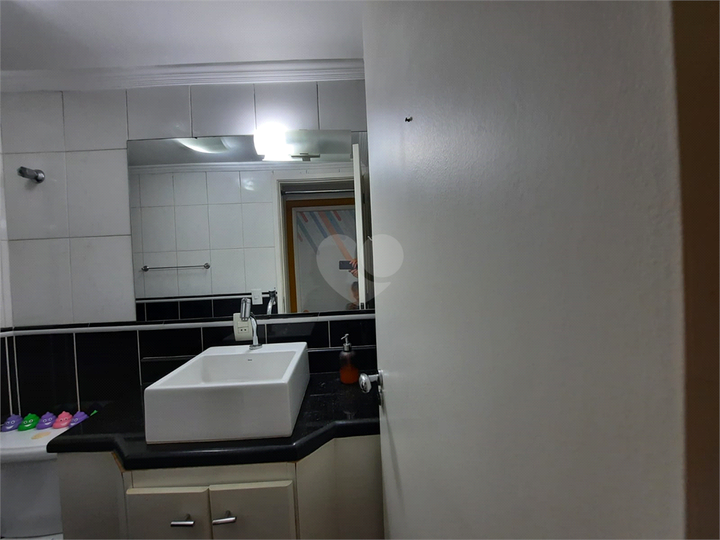 Venda Apartamento São Paulo Vila Nivi REO873100 26