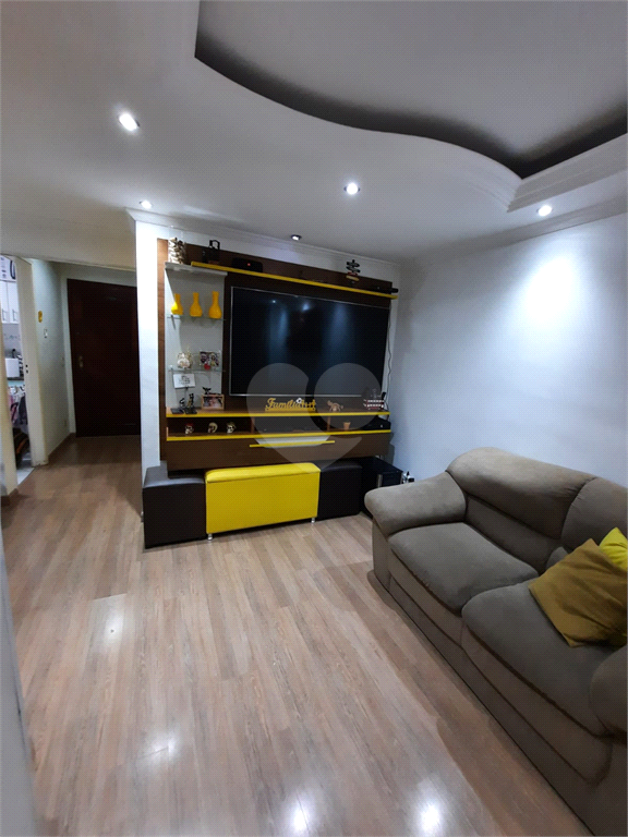 Venda Apartamento São Paulo Vila Nivi REO873100 8