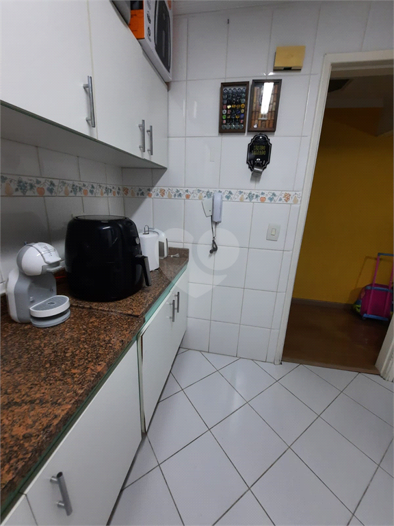 Venda Apartamento São Paulo Vila Nivi REO873100 11