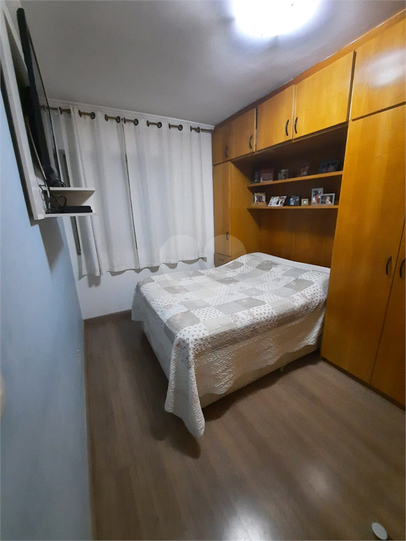 Venda Apartamento São Paulo Vila Nivi REO873100 17