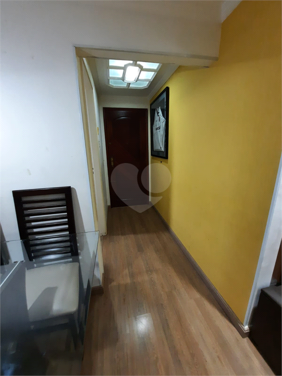 Venda Apartamento São Paulo Vila Nivi REO873100 31