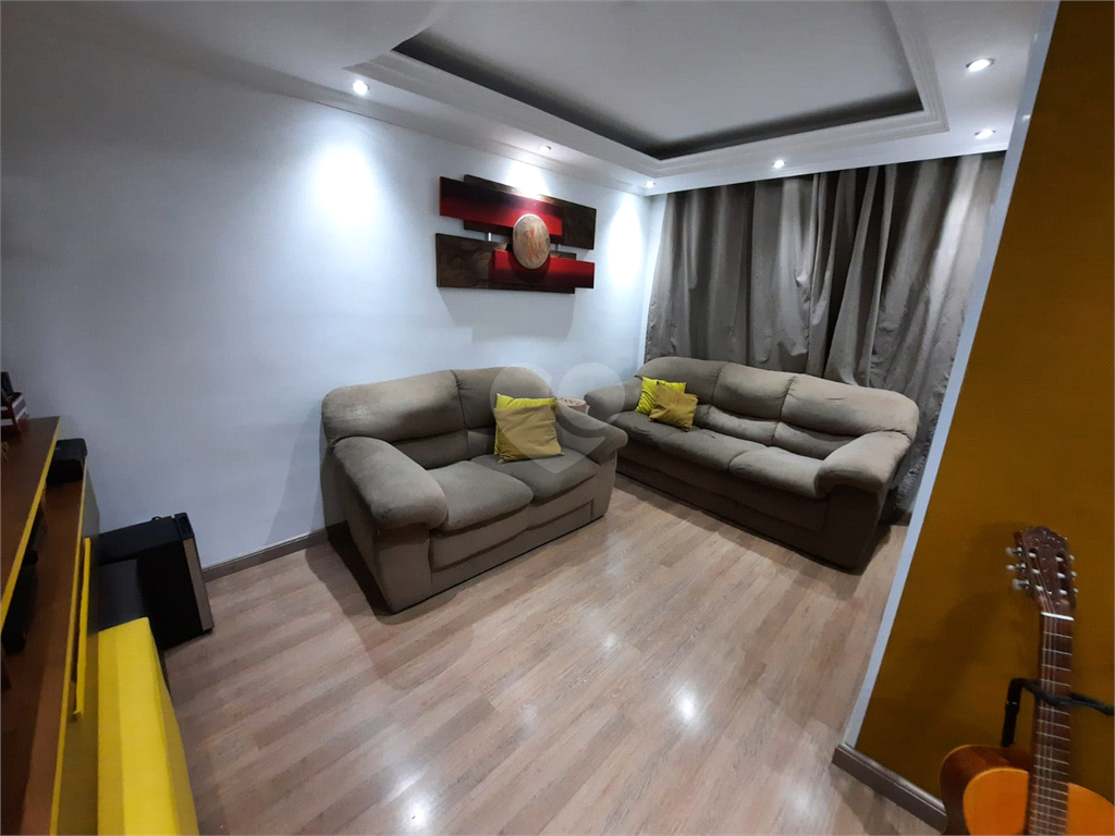 Venda Apartamento São Paulo Vila Nivi REO873100 2