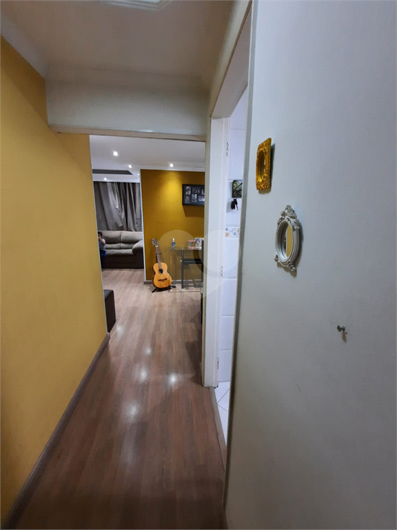 Venda Apartamento São Paulo Vila Nivi REO873100 6