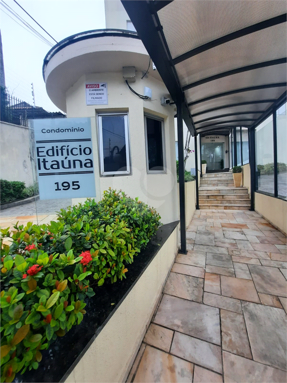 Venda Apartamento São Paulo Vila Nivi REO873100 36