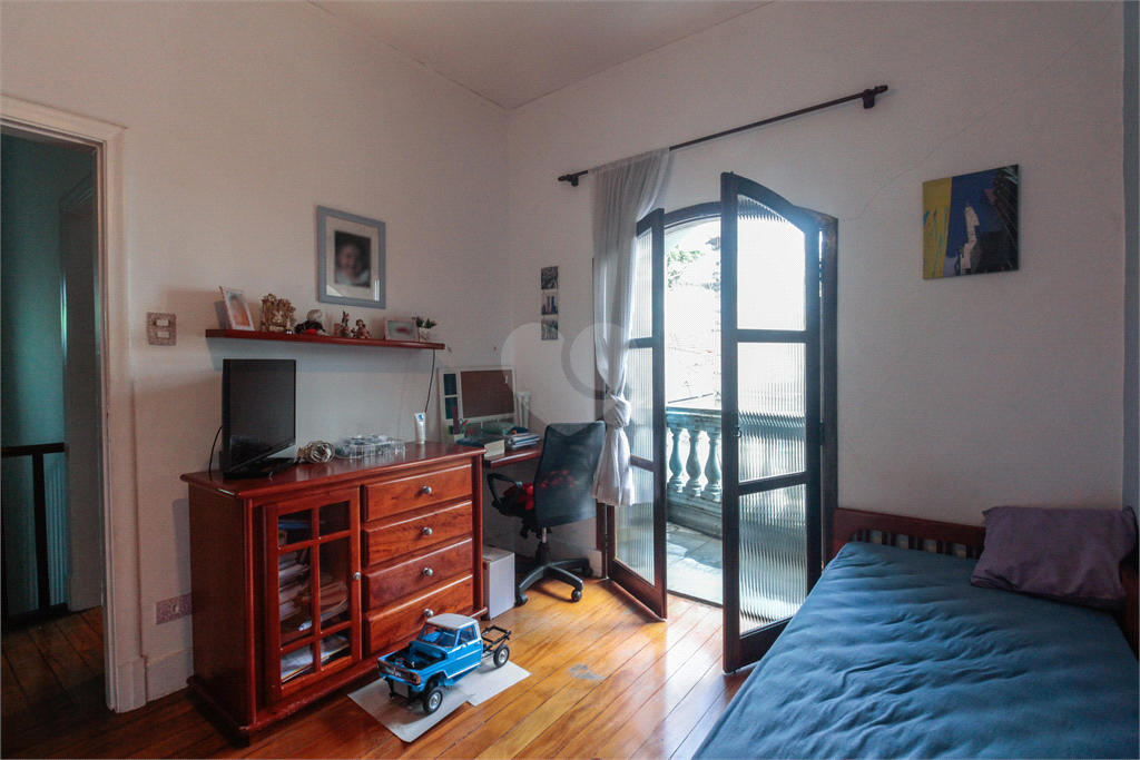 Venda Casa São Paulo Mooca REO873123 56