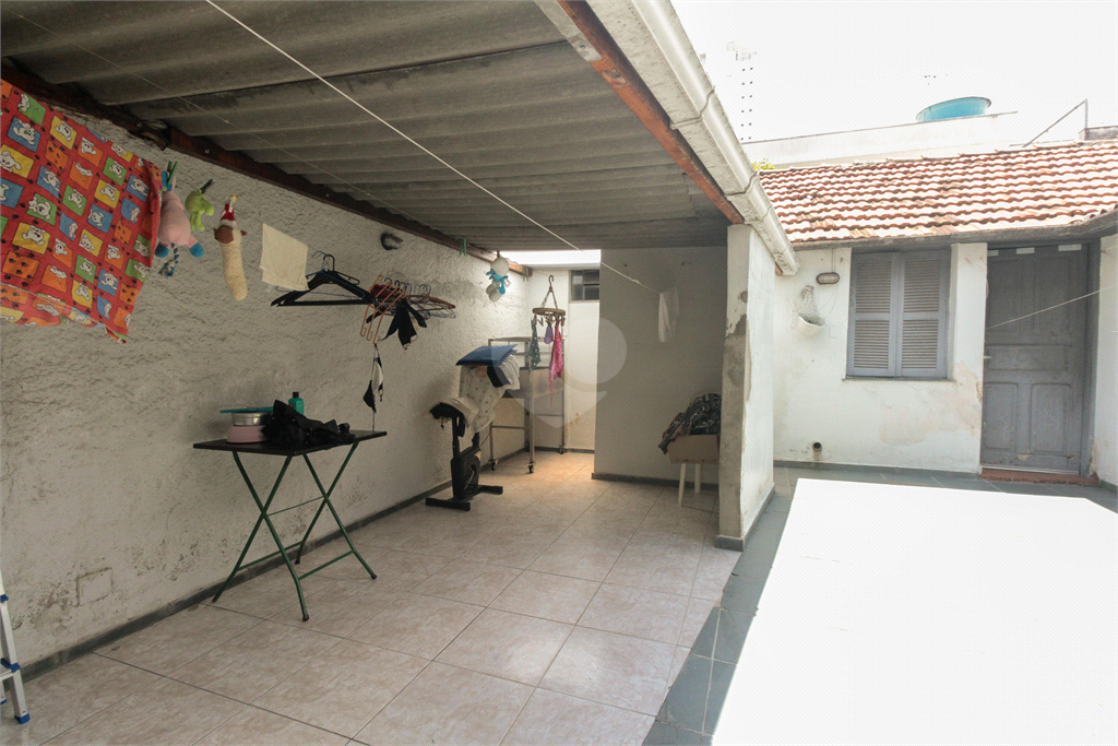 Venda Casa São Paulo Mooca REO873123 11