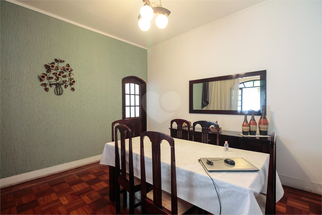 Venda Casa São Paulo Mooca REO873123 49