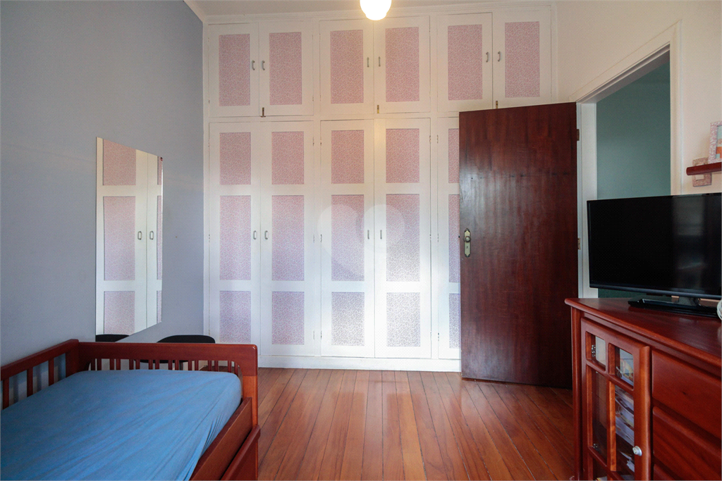 Venda Casa São Paulo Mooca REO873123 31