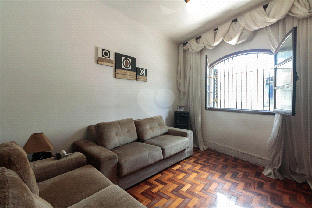 Venda Casa São Paulo Mooca REO873123 9